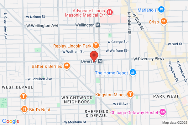 F45 Training Lincoln Park North