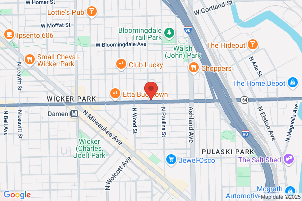 iLoveKickboxing - Chicago