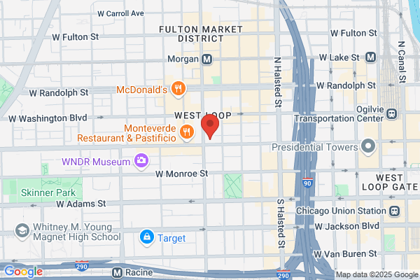 Basecamp Fitness Chicago (West Loop)