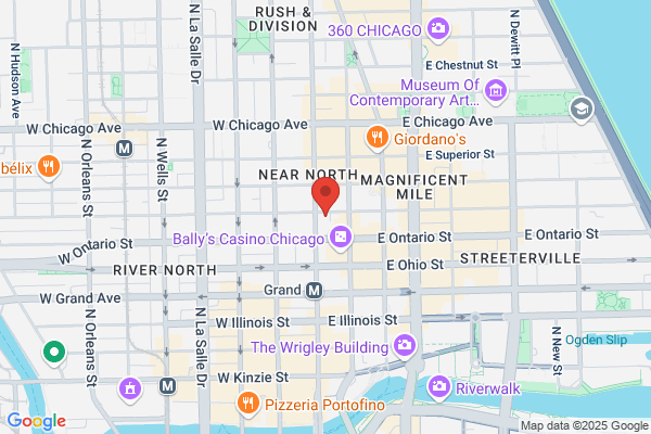 Bikram Yoga River North