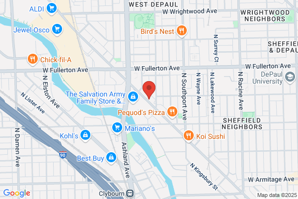 Chicago Muay Thai Kickboxing Club