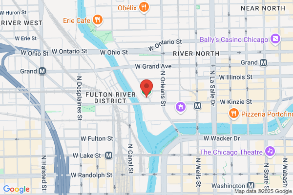 East Bank Club Venture