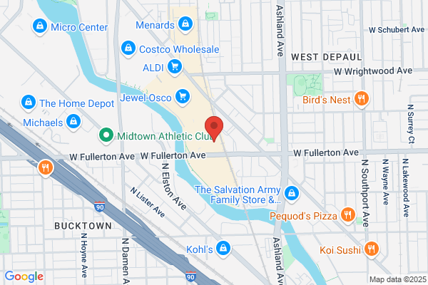 F45 Training DePaul