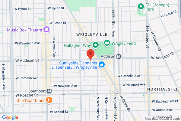 Movement Wrigleyville