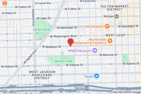 Retro Fitness Chicago Loop-CLOSED