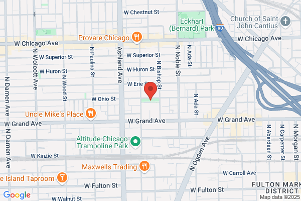 Shred415 Wicker Park
