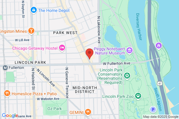 Title Boxing Club Chicago Lincoln Park