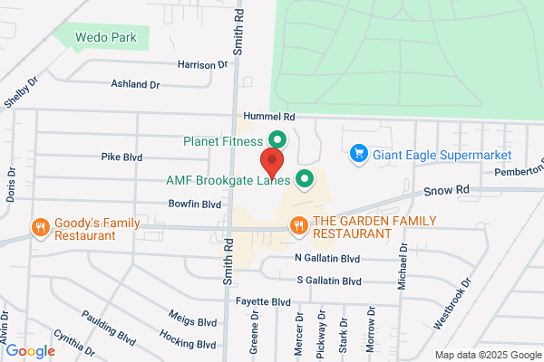 Zip Fitness Harlem-Foster