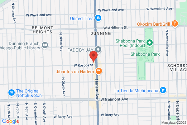 Dels Florist
