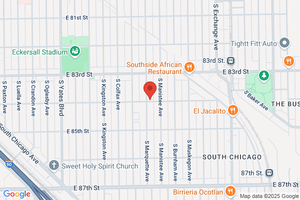 Lake Shore Florist & Gift Shop