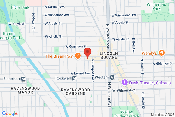 Lincoln Square Medical Associates