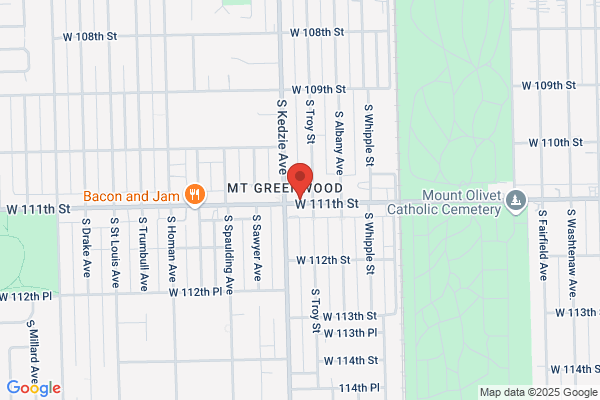 R & D Rausch Clifford Florist