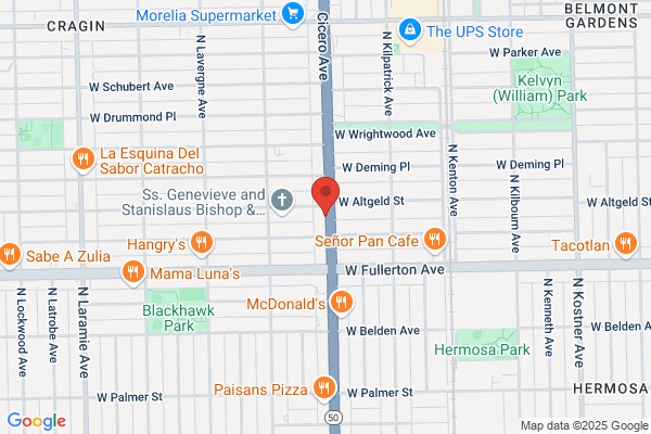 Rocio's Flower & Gift Shop