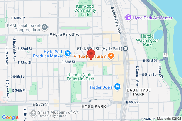 Nathan's Chicago Style