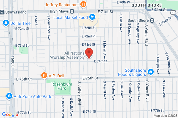 BUSINESS ADDRESS