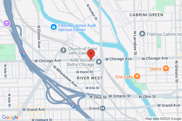Chicago Tuckpointing Service - Liam Construction