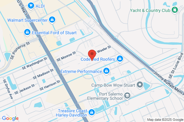 G & M Roofing