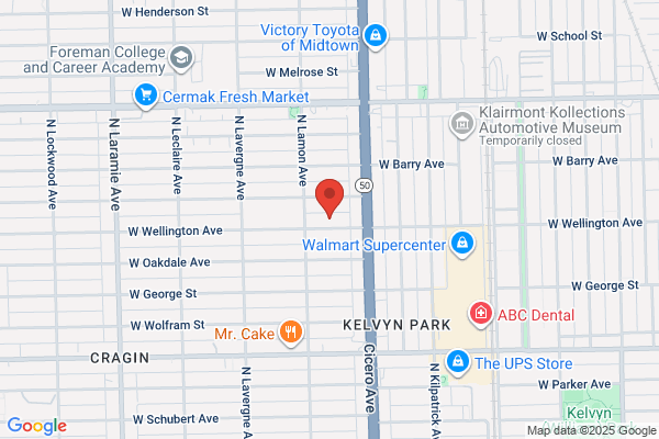 Home Remodeling Chicago