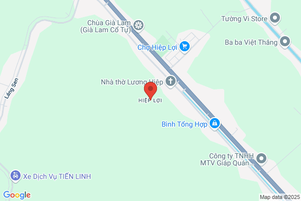 Hiep Loi