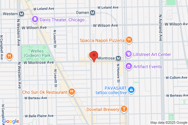 Best Design Chicago Inc