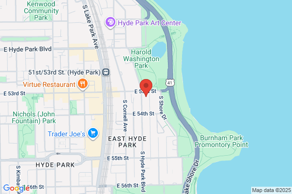 Hyde Park Ins Agency