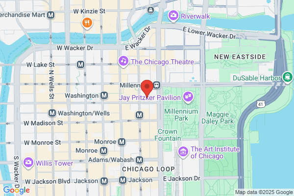 International Hair Institute - Hair Restoration in Chicago