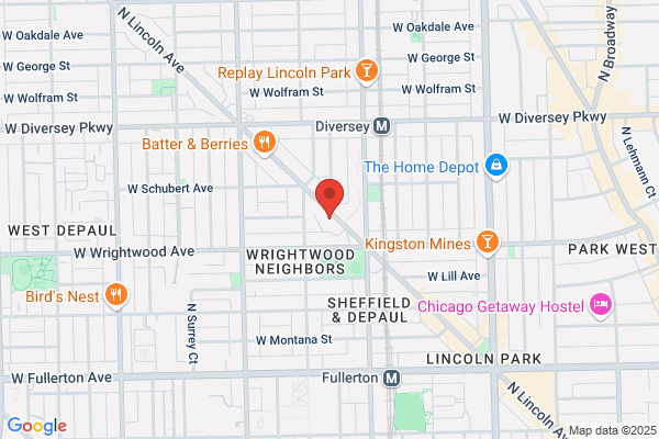 Chicago CryoSpa