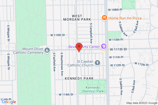 Cardinal Fitness of Beverly