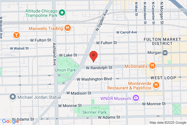 Randolph Athletic Club