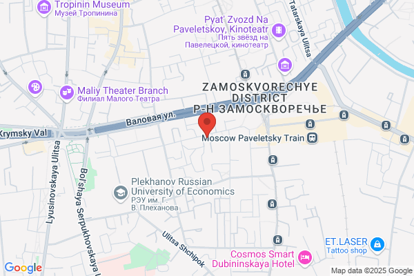 Zyah's Beautiful You Are Beauty & Body