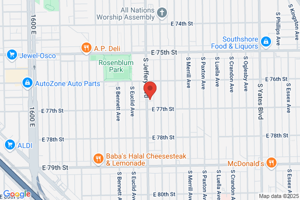 Rohammad Sims - State Farm Insurance Agent