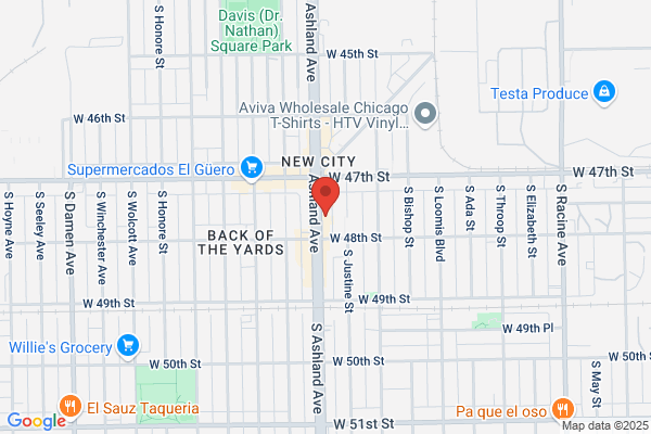 Ashland Furniture