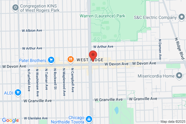 Chicago Furniture & Electronics Liquidation Center