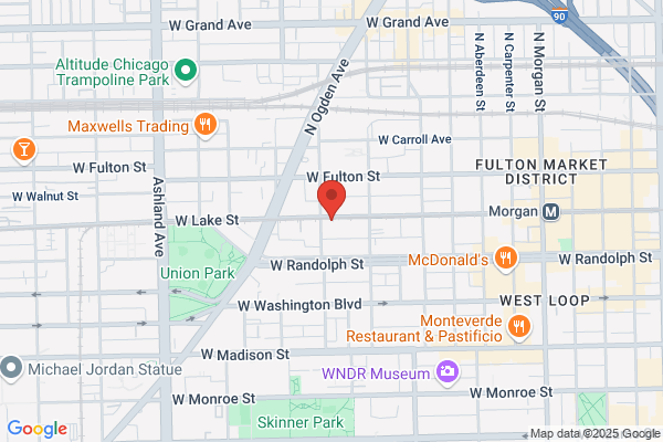 General Office Furniture Co