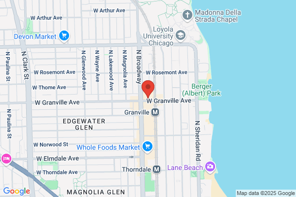 Granville Furniture