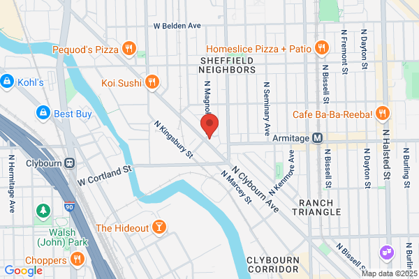 Koch Smith Furniture Inc
