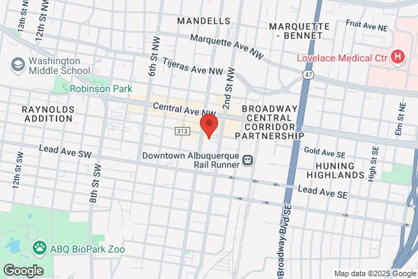 Patrician Furniture Company