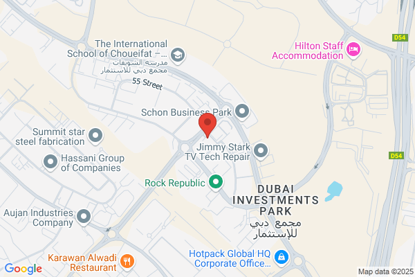 Pinetree Furniture Makers Inc