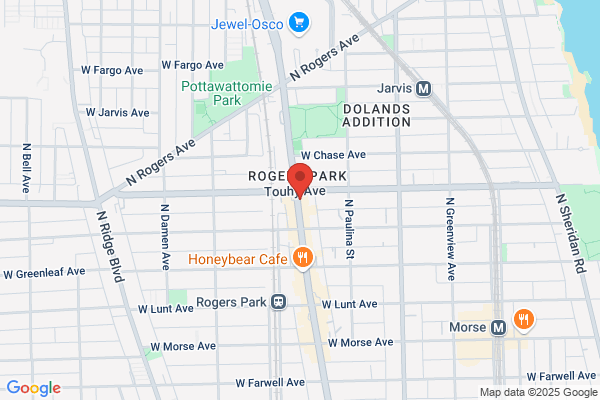 Resale House