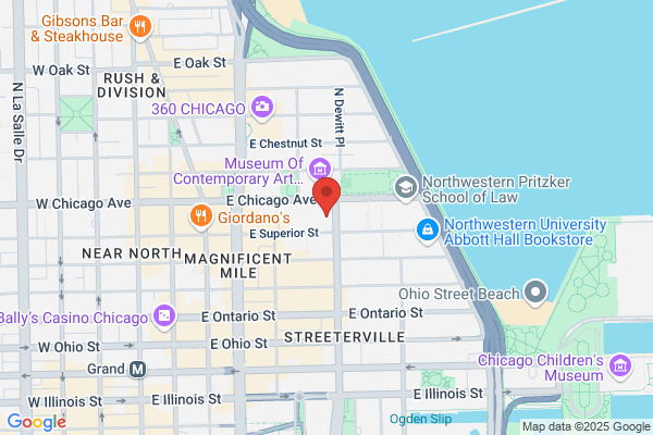 Northwestern Medicine Prentice Women's Hospital