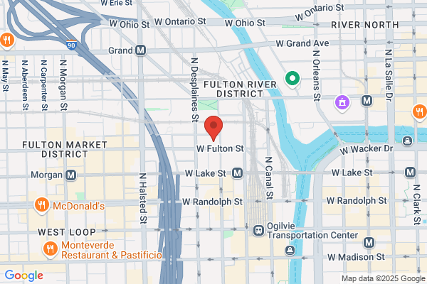 Access Community Health Network