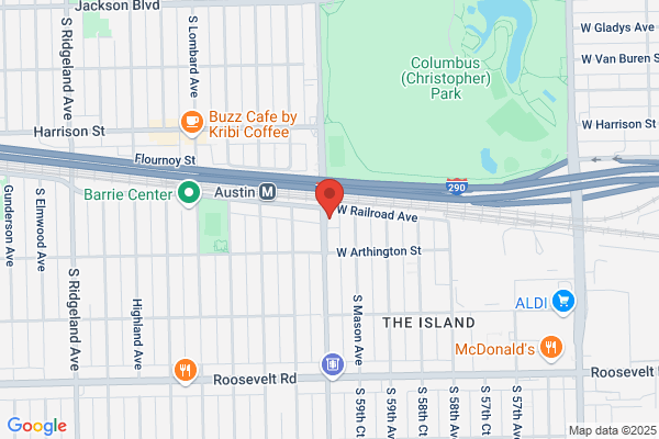Columbus Park Nursing and Rehabilitation Center