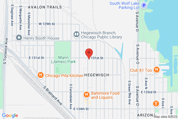 Hegewish Medical Clinic