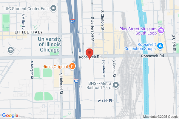 Illinois Center For Clinical Trials