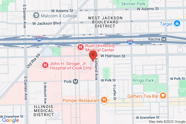 Midwest Orthopedics