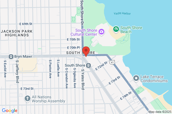 South Shore Nursing & Rehab