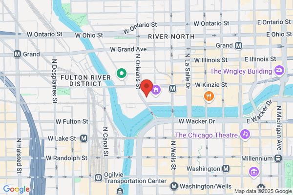 DRC Chicago - Design Resource Center at Bunker Labs in 1871
