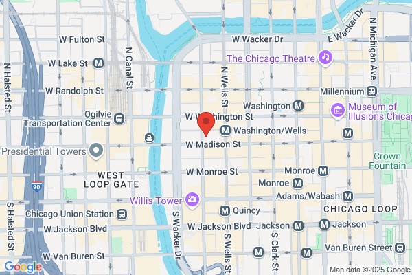 George Young at Comparion Insurance Agency
