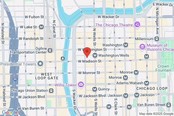 Katherine Tapiero at Comparion Insurance Agency