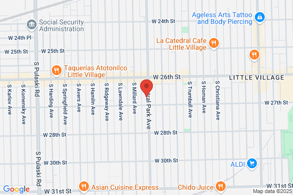 Illinois Insurance Center